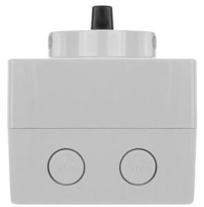 FVE Hlavní odpojovač Adelid APV 4P, otočný 32A 1200V DC, IP65