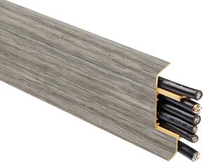 PVC lišta FATRA Thermofix L0020