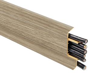 PVC lišta FATRA Thermofix L0022