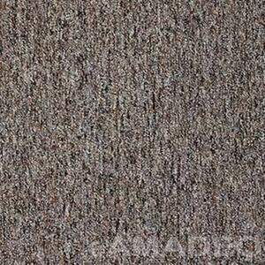 Koberec Savannah 49 - tmavě hnědý melír - 4x3,45m (DO)