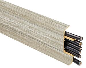 PVC lišta FATRA Thermofix L0031
