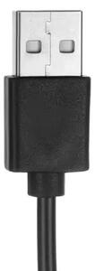 Lampa pro růst rostlin Gardlov 19388, 4 ramena