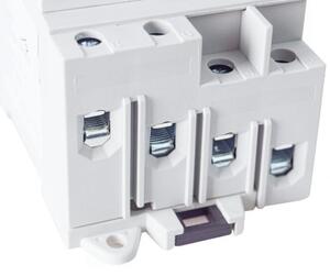 FVE Hlavní odpojovač Adelid APV 4P, otočný 32A 1200V DC
