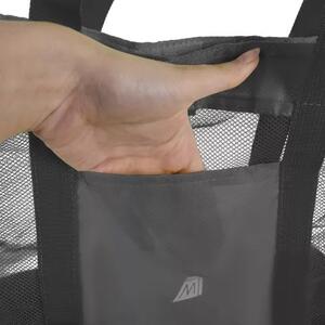 Plážová pikniková taška s thermo izolací Malatec 23501