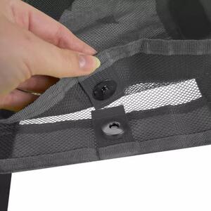 Plážová pikniková taška s thermo izolací Malatec 23501
