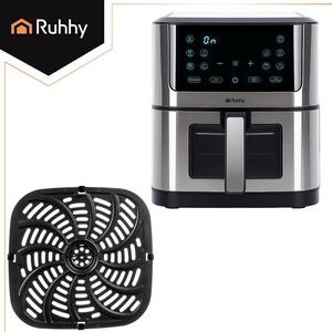 Horkovzdušná fritéza Ruhhy 25512 Air Fryer XXL 8L