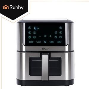 Horkovzdušná fritéza Ruhhy 25512 Air Fryer XXL 8L
