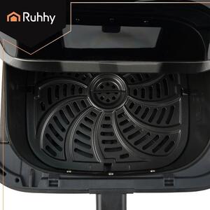 Horkovzdušná fritéza Ruhhy 25512 Air Fryer XXL 8L