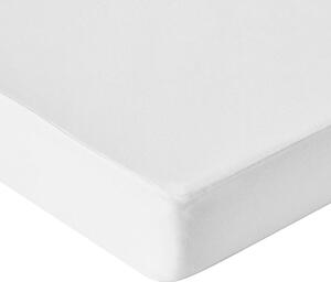 Moltonová absorpční ochrana matrace 400g/m2, hloubka rohů 30 cm