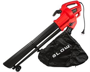 Elektrický zahradní fukar / vysavač listí 3v1 BLOW Jet BVJ3500