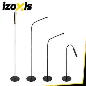 LED stojací podlahová lampa 180cm Izoxis 26885
