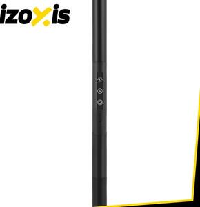 LED stojací podlahová lampa 180cm Izoxis 26885