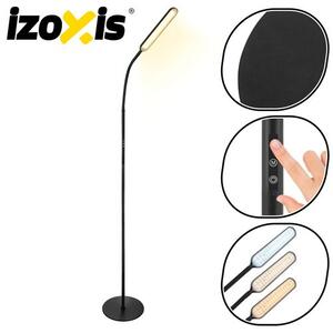 LED stojací podlahová lampa 180cm Izoxis 26885