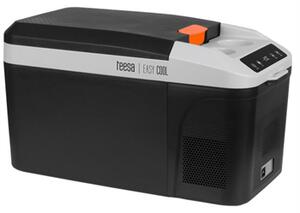 Chladící box Teesa TSA5008 13L DC12/24V AC 230V -22°C s funkcí mražení