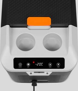 Chladící box Teesa TSA5008 13L DC12/24V AC 230V -22°C s funkcí mražení
