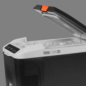 Chladící box Teesa TSA5008 13L DC12/24V AC 230V -22°C s funkcí mražení