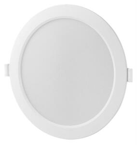 LED panel REBEL ZAR0556 18W, 222mm