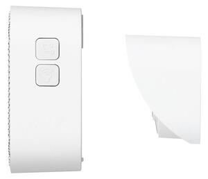 Bezdrátový zvonek ORNO OR-DB-KA-171/W, dosah až 150m, bílá