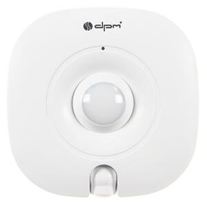 LED orientační svítidlo DPM ML901PIR se senzorem pohybu a soumrakovým čidlem