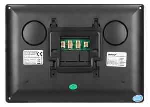 Videozvonek ORNO OR-VID-ME-1056/B CERES, 7" LCD s kodovým zámkem