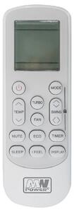 Klimatizace MW POWER NORD 12K WIFI V1, 12000BTu, R32