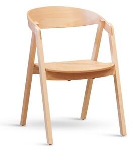 Stará Krása - Own Imports Moderní bukové jídelní židle