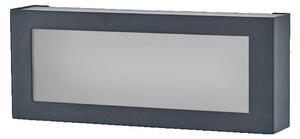LEDVANCE venkovní nástěnné svítidlo Endura Style Nova 10 W 220-240 V 3000 K IP54