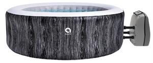 AVENLI NICE jacuzzi WOOD - nafukovací vířivka pro 6 osob