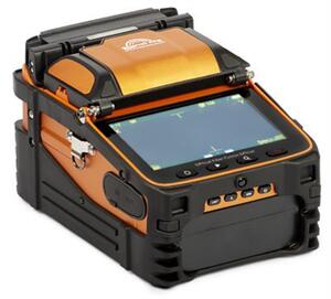 Svářečka optických vláken Signal Fire AI-9 + přenosná skříňka + sada nástrojů