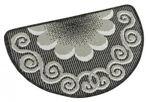 Rohožka Flex 19161/80 šedá