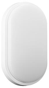 LED Venkovní svítidlo ORNO OR-OP-6110WLPM4 NEFRYT, 10W, 4000K, IP54, bílá