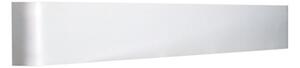 Koupelnové svítidlo DPM MIL8W60-24W, IP44, 60 cm, bílá