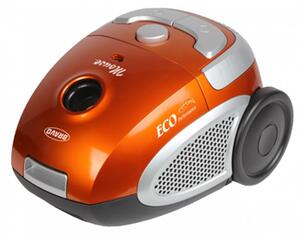 Vysavač BRAVO Mouse B-4521, 900W oranžový