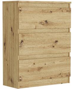 Komoda Relevo (artisan). Akce -13%