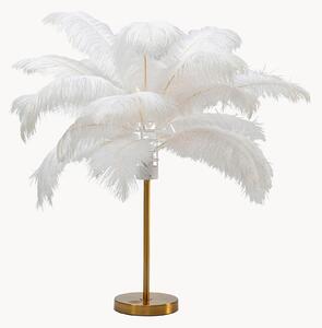Stolní lampa Feather Palm
