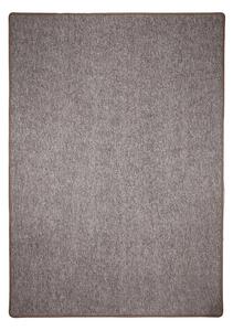 Vopi koberce Kusový koberec Astra béžová - 133x190 cm