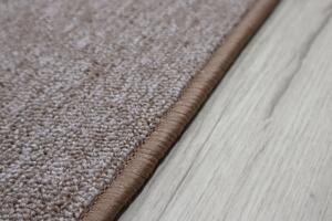 Vopi koberce Kusový koberec Astra béžová - 50x80 cm
