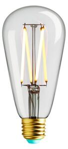 Plumen Retro LED žárovka WattNott Willis 4,5W 1203262074