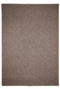 Vopi koberce Kusový koberec Astra hnědá - 200x300 cm