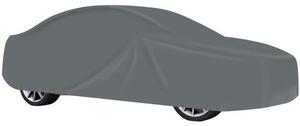 Ochranná plachta na auto Xtrobb 25273 XXL 570x180x120 cm, šedá