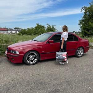 Ochranná plachta na auto Xtrobb 25273 XXL 570x180x120 cm, šedá