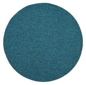 Vopi koberce Kusový koberec Astra zelená kruh - 57x57 (průměr) kruh cm