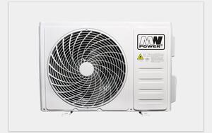 Klimatizace MW POWER ALFA 09K WIFI V1, 9000BTu, R32