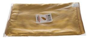 Saténový běhoun na stůl 900x36cm HQ Ruhhy 25065, zlatá