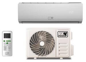 Klimatizace MW POWER ALFA 09K WIFI V1, 9000BTu, R32