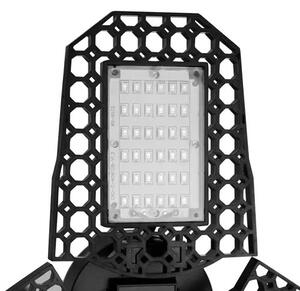 Lampa pro růst rostlin Gardlov 20440, 108LED, E27