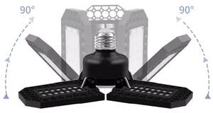 Lampa pro růst rostlin Gardlov 20440, 108LED, E27
