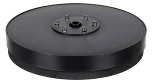 Solární fontána RGB GARDLOV 23227, 180L/H