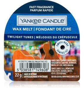 Yankee Candle Twilight Tunes vosk do aromalampy 22 g
