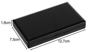 Digitální kapesní váha RUHHY 23573, 0,1-500g